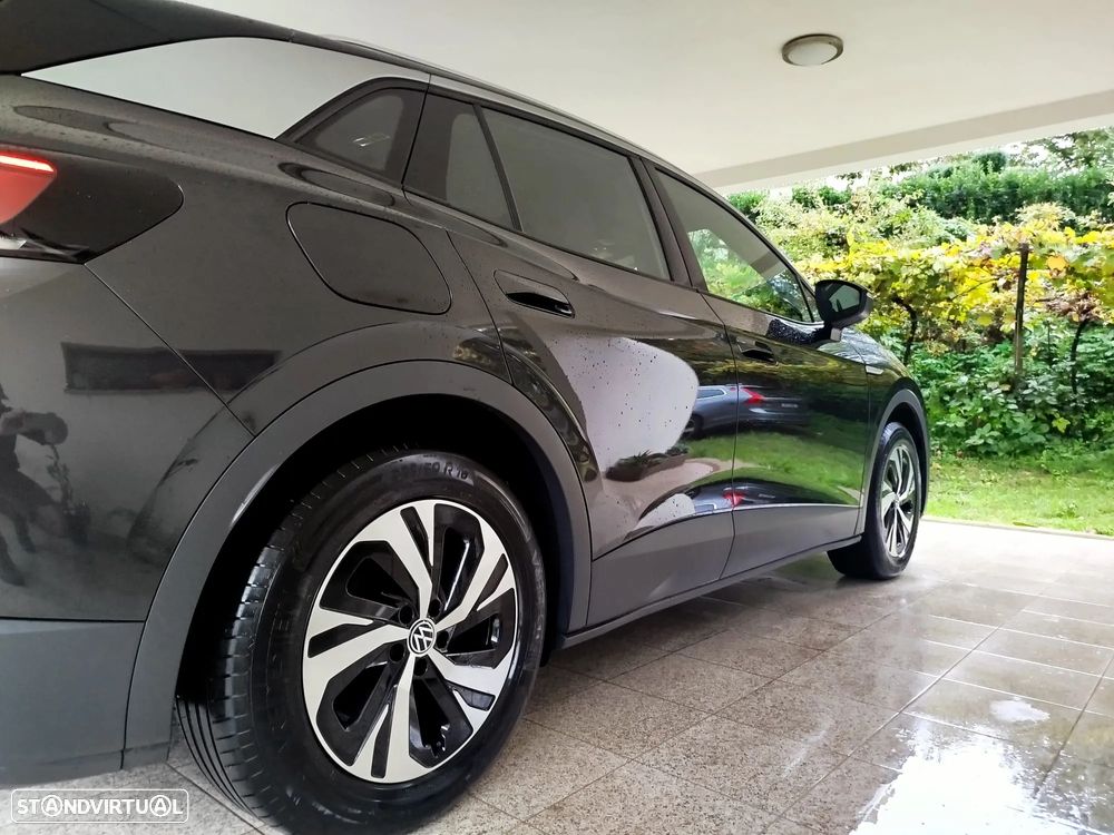 VW ID.4 Pure - 8