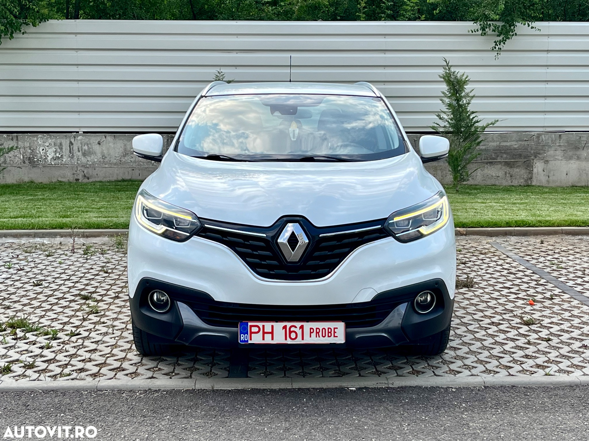 Renault Kadjar - 9