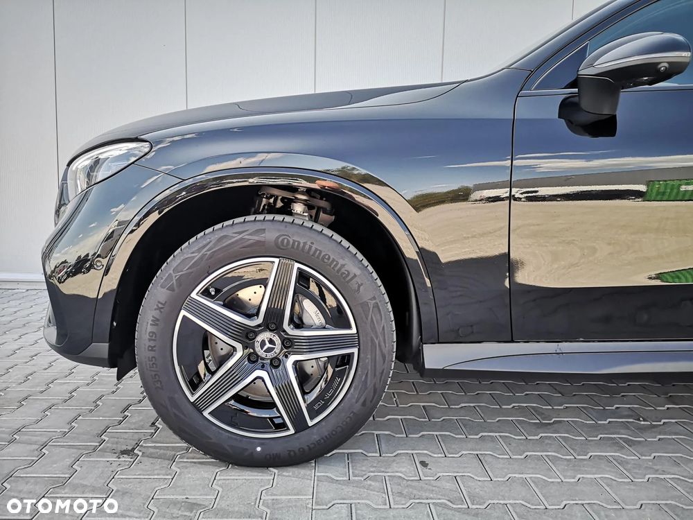 Mercedes-Benz GLC 300 e PHEV 4-Matic AMG Line - 9