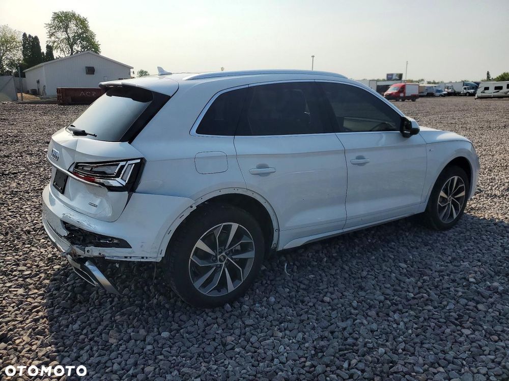 Audi Q5 45 TFSI quattro S tronic S line - 4