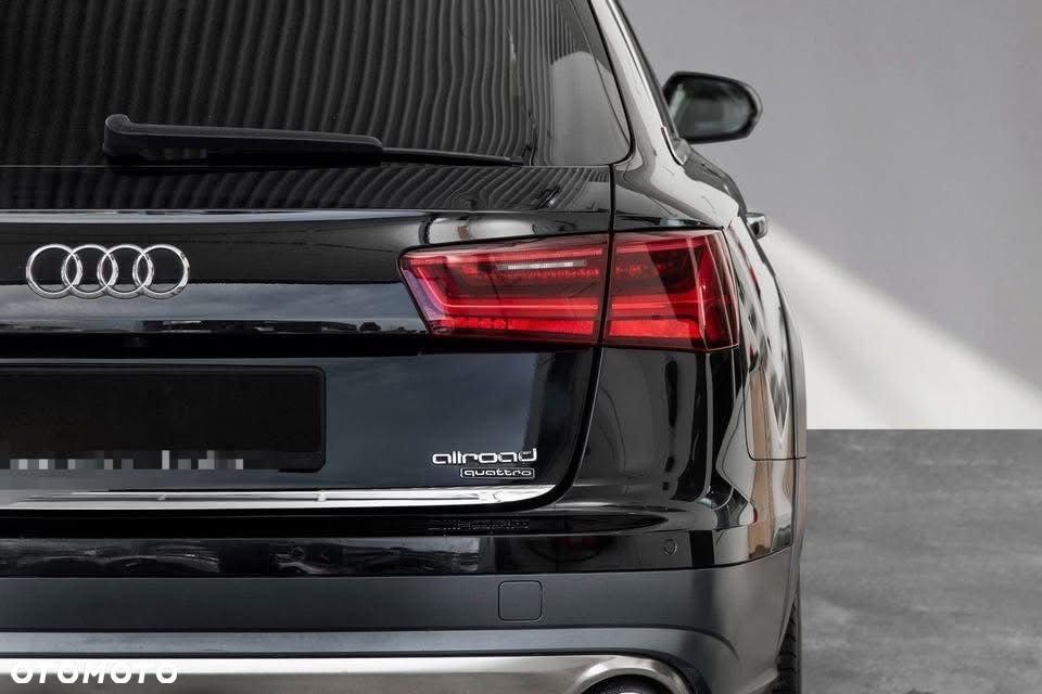 Audi A6 Allroad - 8