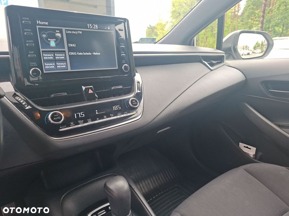 Toyota Corolla 1.8 Hybrid Active - 19