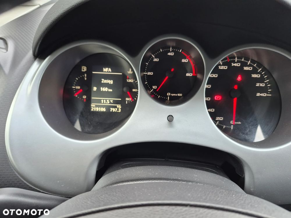 Seat Altea XL 1.6 TDI DPF CR Ecomotive Reference Copa - 19