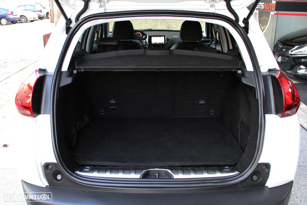 Peugeot 2008 - 49