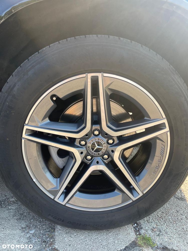 Mercedes-Benz GLE - 6