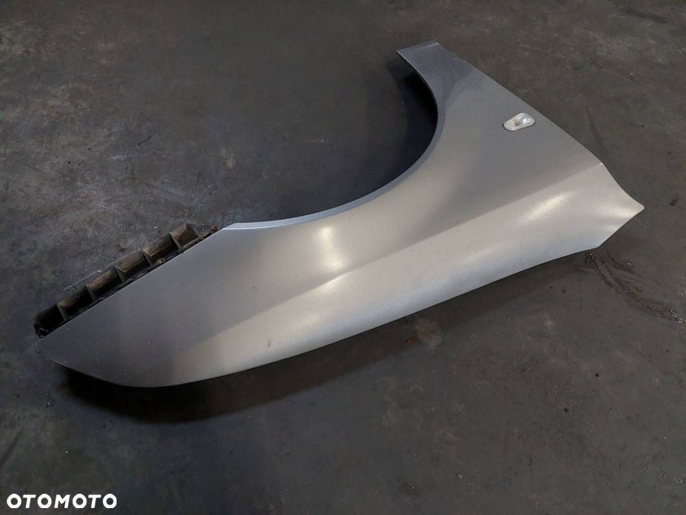 KOMPLETNY PRZÓD MASKA ZDERZAK BŁOTNIKI LAMPY PAS SAAB 9-3 II 279 - 7