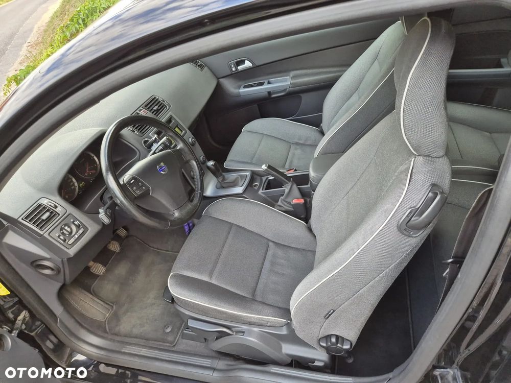Volvo C30 1.6D - 9