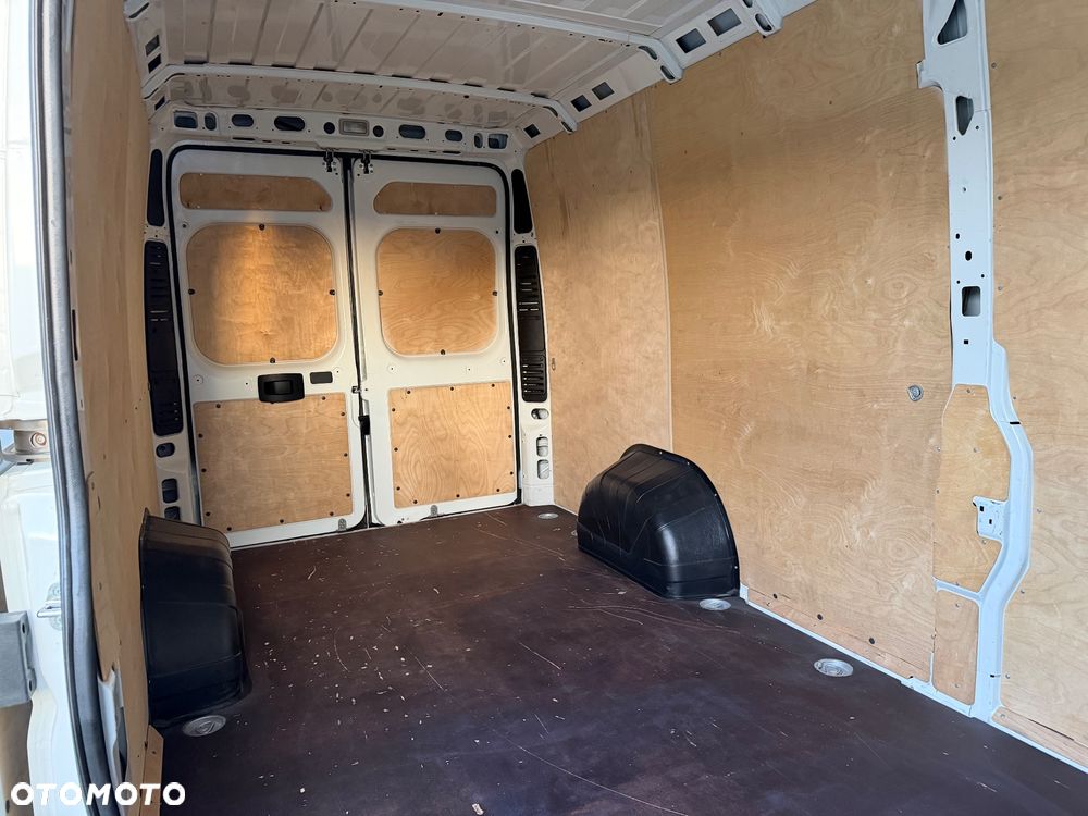 Peugeot Boxer Czujniki parkowania Bardzo zadbany - 18