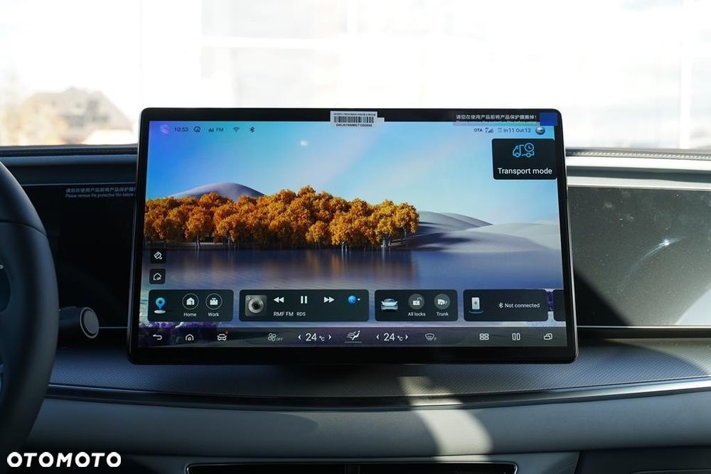 BYD Sealion 7 91.3kWh Excellence AWD - 14