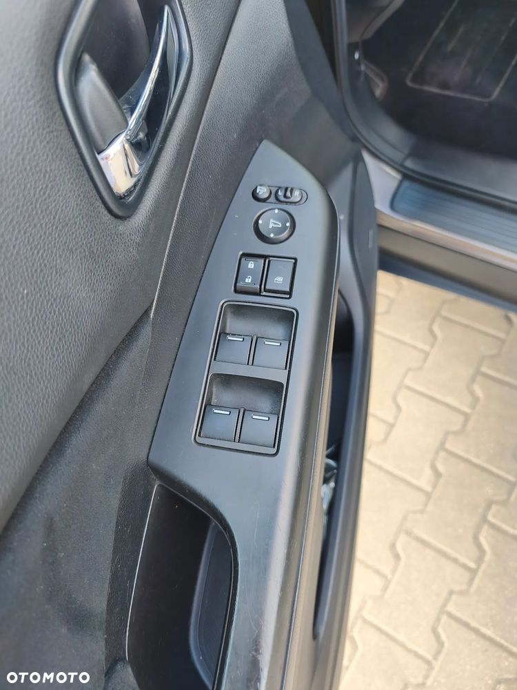Honda CR-V 2.0i-VTEC 2WD Comfort - 14