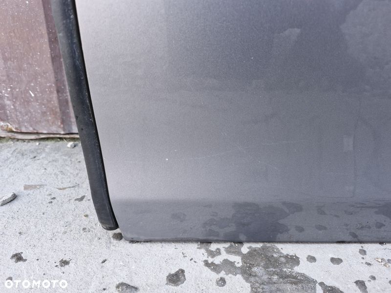 peugeot 308 ii 2 t9 sw kombi drzwi lewy tył lewe tylne - 10