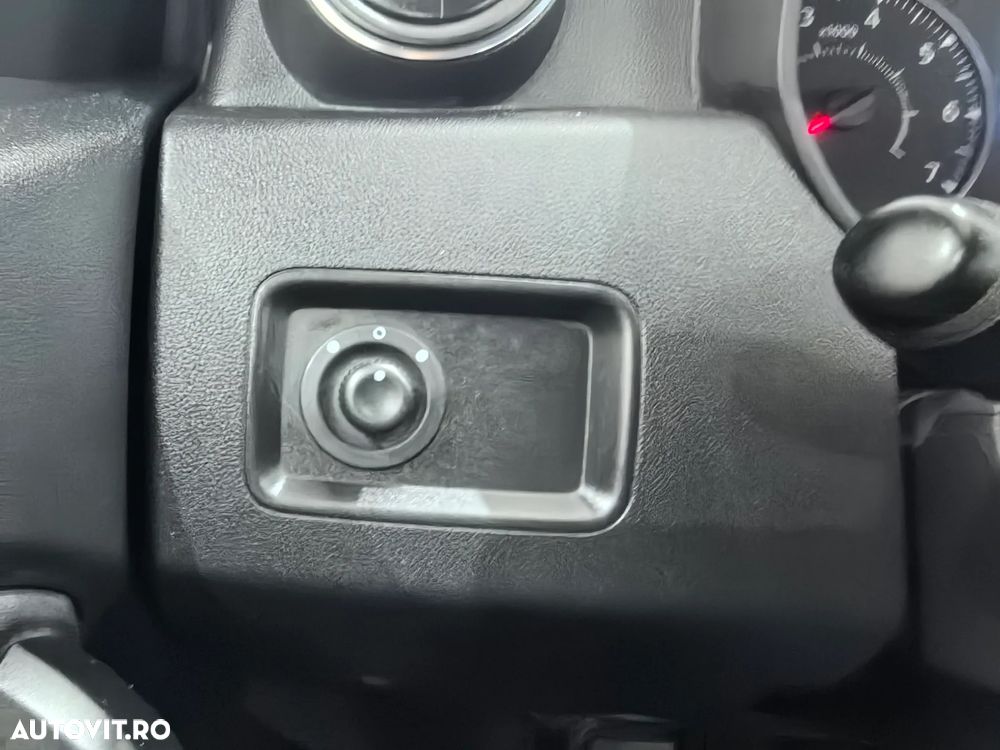 Dacia Duster 1.5 Blue dCi 4WD Comfort - 15