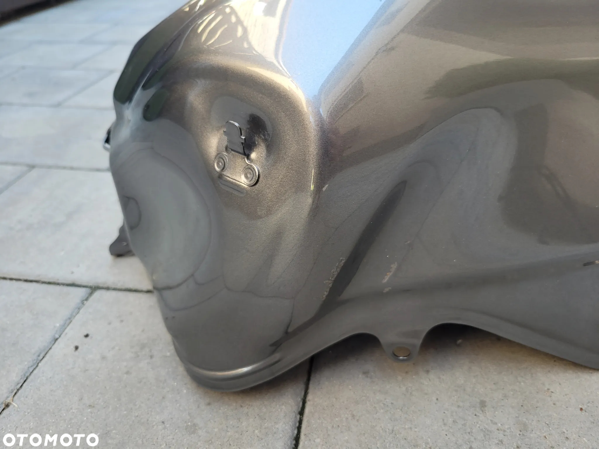 Bak, zbiornik paliwa Kawasaki Z900 20-22 - 11