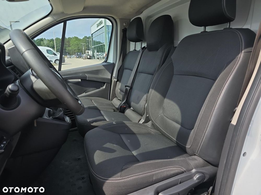 Renault trafic - 11