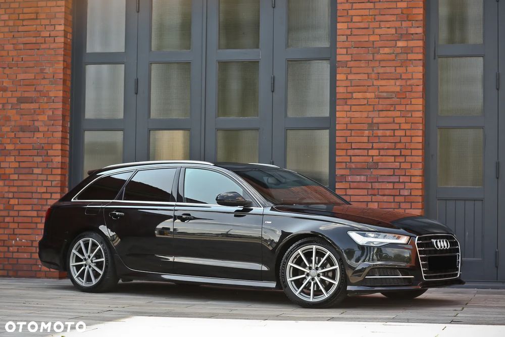 Audi A6 Avant - 3