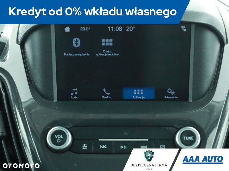 Ford Tourneo Courier - 14
