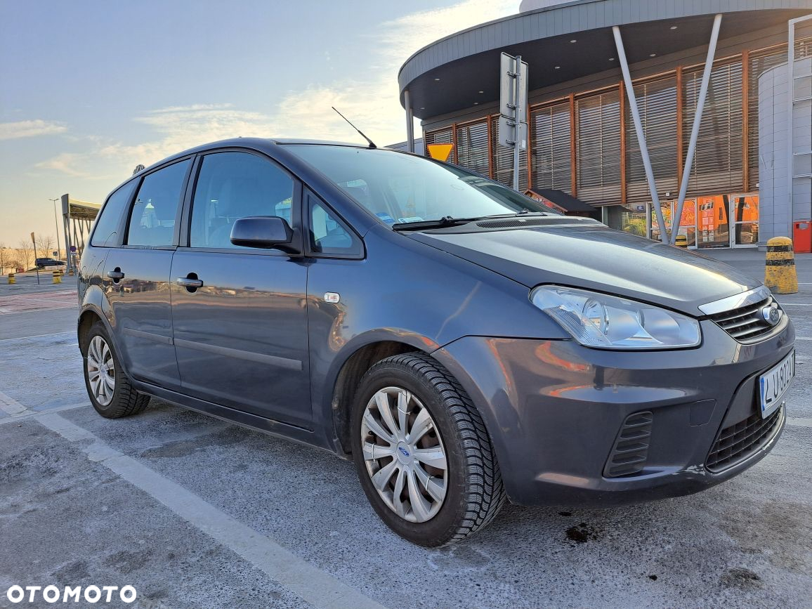 Ford C-MAX 1.6 Ambiente - 3