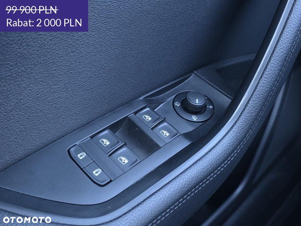 Skoda Superb - 23