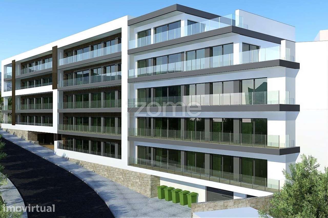 Terreno para Construção com Projeto Aprovado – Bom Sucesso - Grande imagem: 5/14