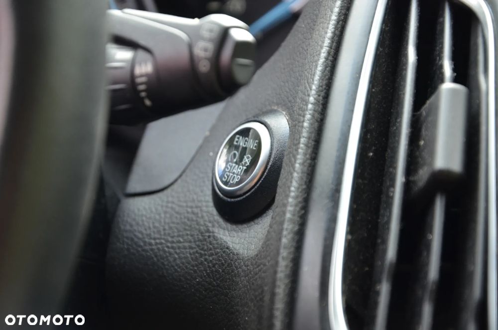 Ford Focus 1.5 TDCi Titanium - 28