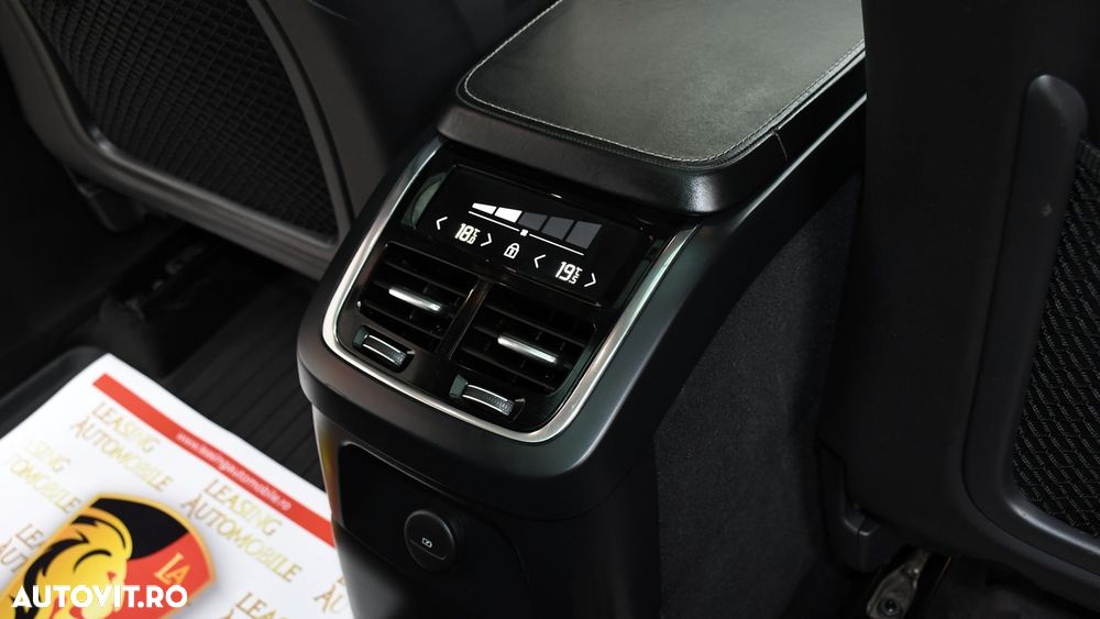 Volvo XC 90 Recharge T8 eAWD Inscription - 25