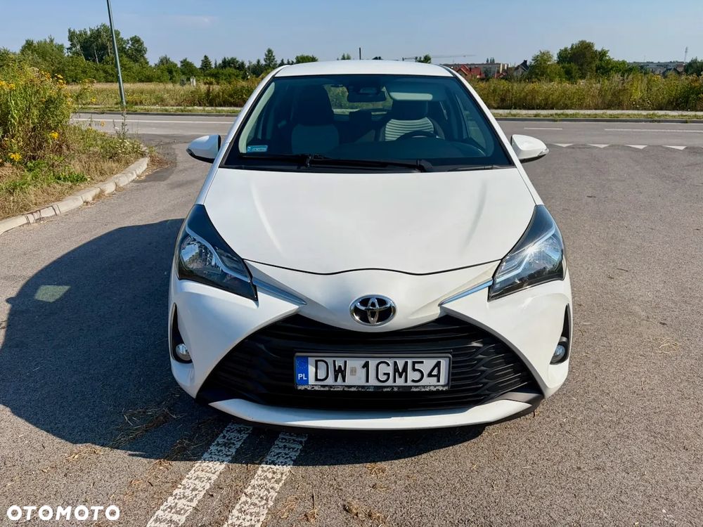 Toyota Yaris 1.5 Premium - 5