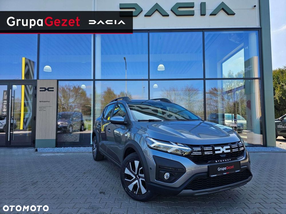 Dacia Sandero Stepway - 2