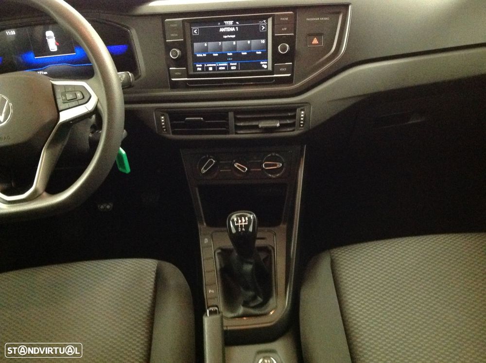 VW Taigo 1.0 TSI Life - 32