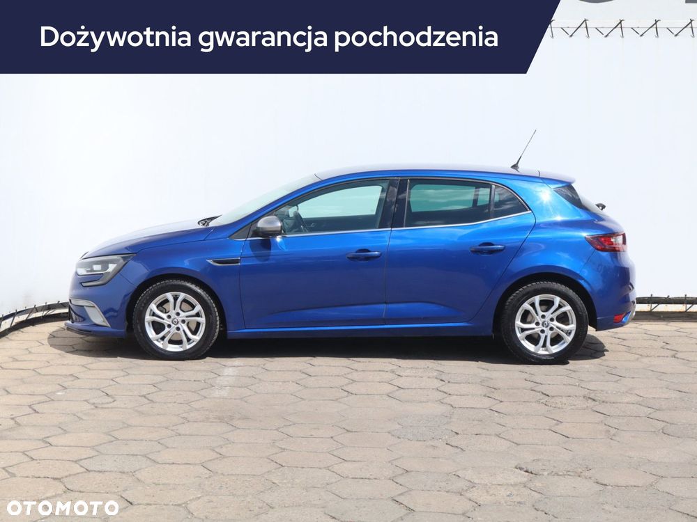 Renault Megane - 4