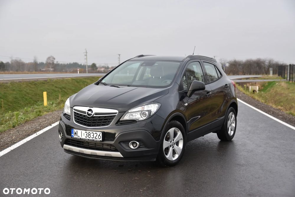 Opel Mokka ver-1-4-turbo-ecoflex-start-stop-4x4-edition - 3