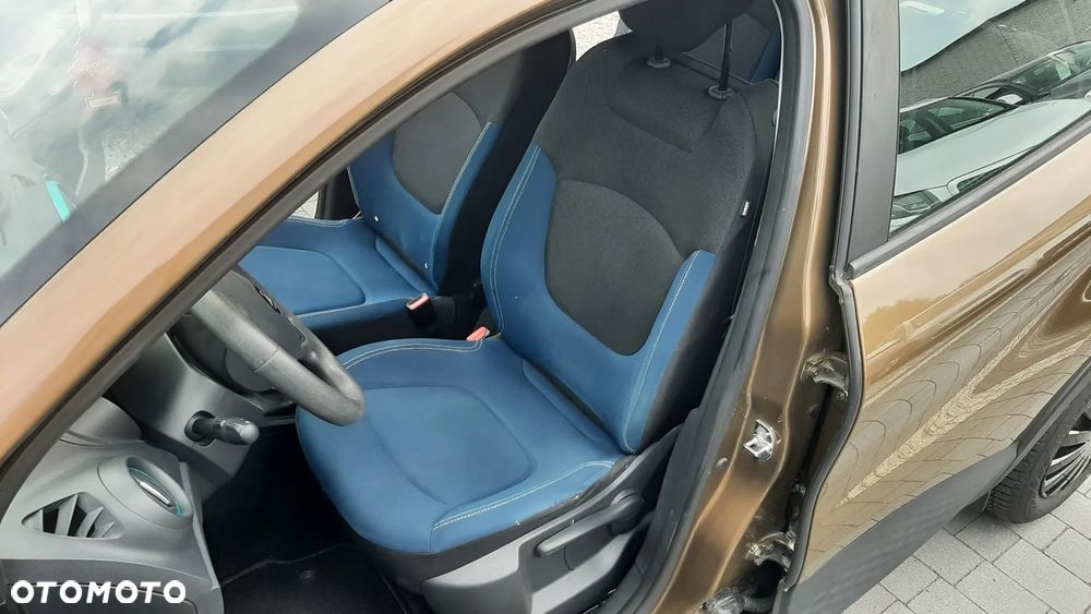 Renault Captur - 10