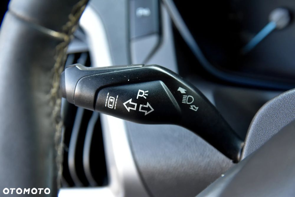 Ford Transit Custom - 24