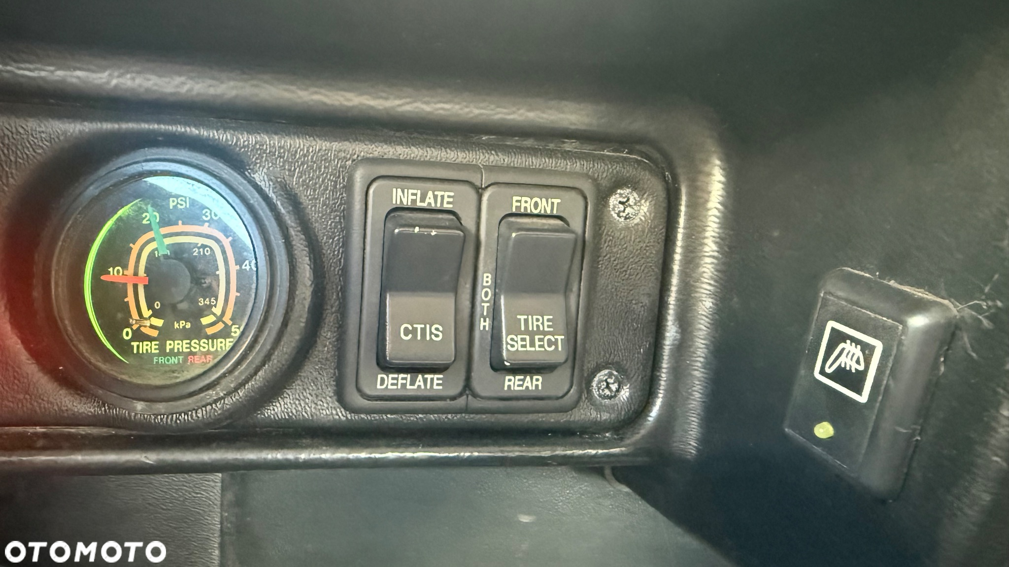 Hummer H1 - 19