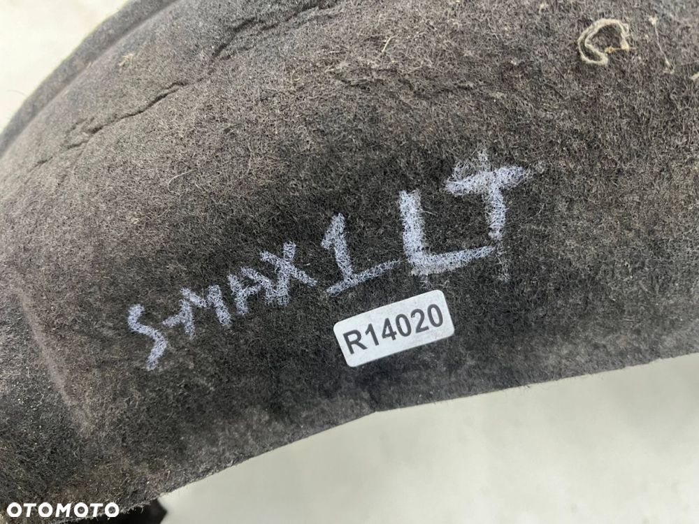 Nadkole Ford S-Max MK1 Galaxy MK2 06-14r. lewe tylne ORYGINALNE - 11