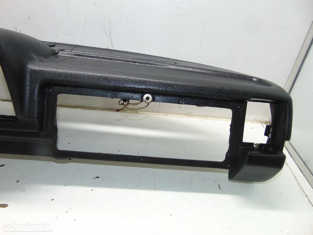 Volvo 244 tablier - 4