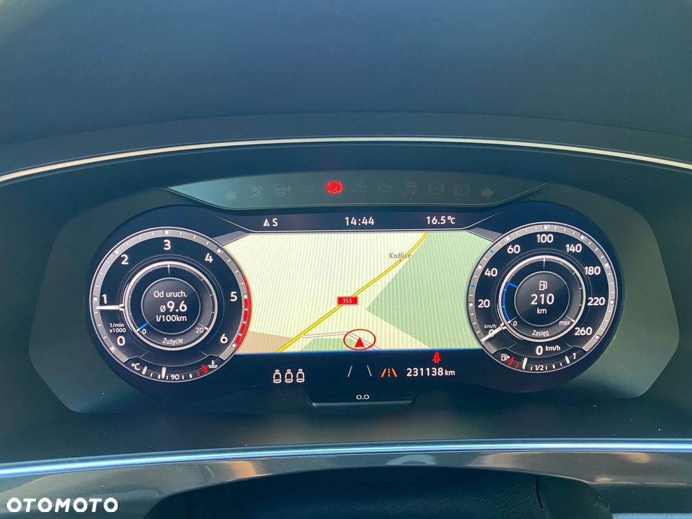 Volkswagen Tiguan 2.0 TDI BMT SCR Comfortline - 10