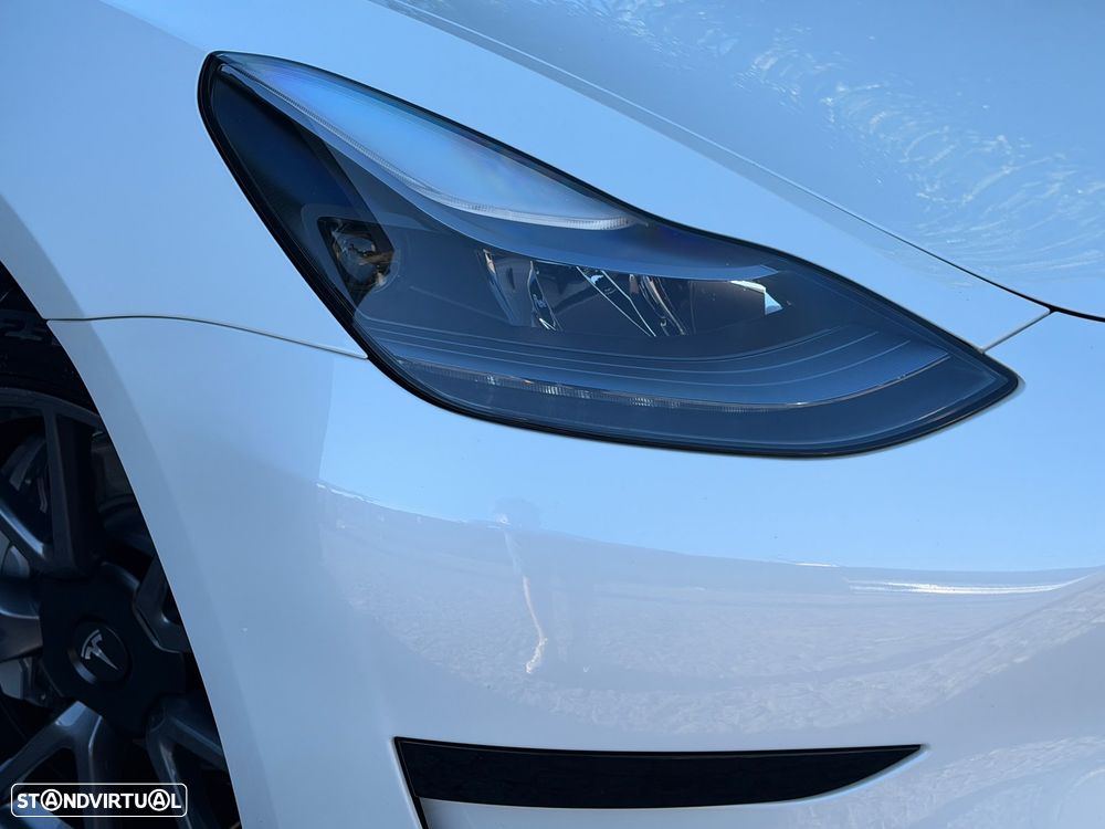 Tesla Model 3 RWD RWD - 7