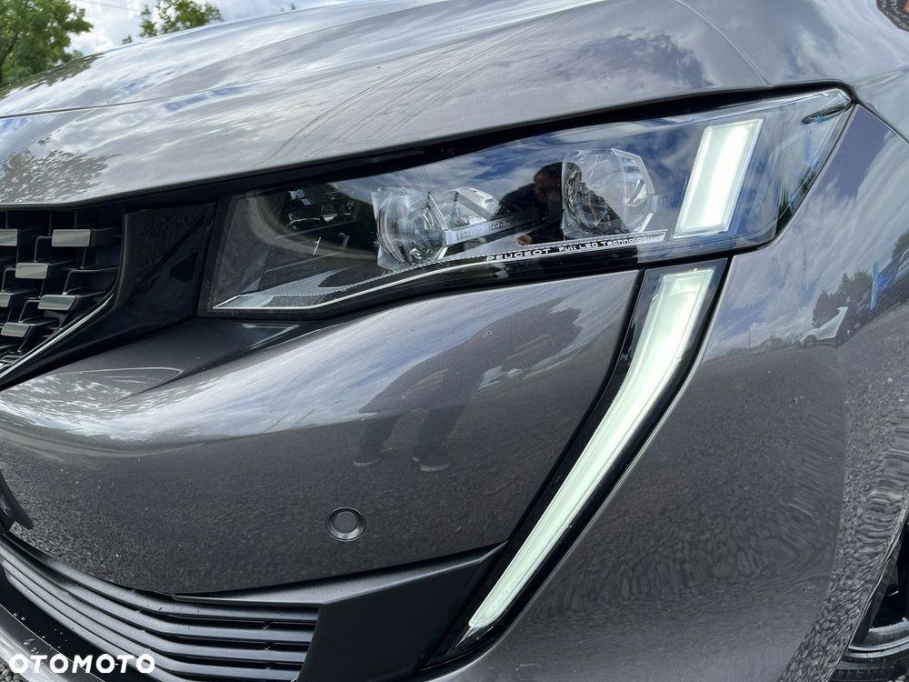 Peugeot 508 PureTech 130 GT S&S EAT8 - 25