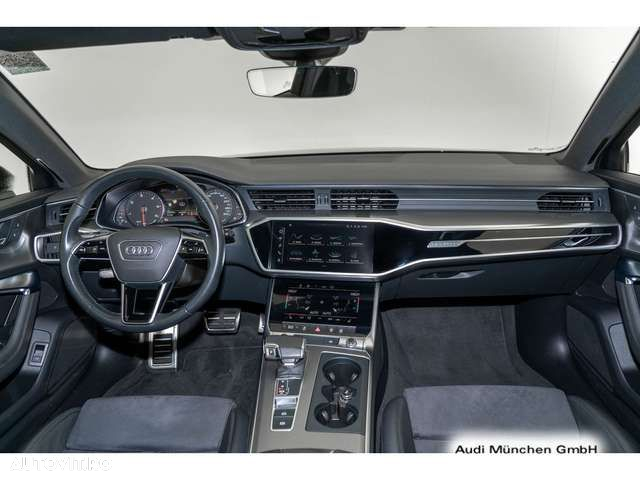 Audi A6 Allroad - 11