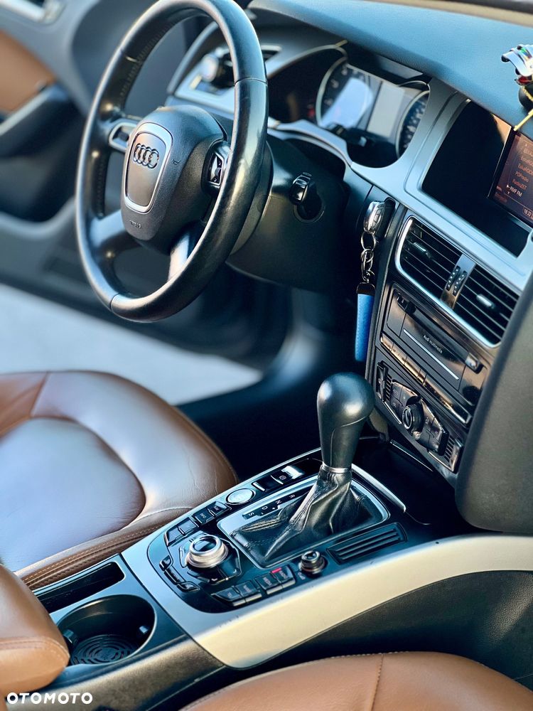 Audi A4 Avant 1.8 TFSI Multitronic - 15