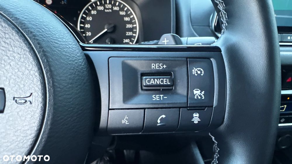 Nissan Qashqai 1.3 DIG-T MHEV Xtronic Acenta - 18