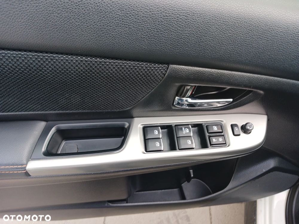 Subaru XV 2.0D Comfort - 12
