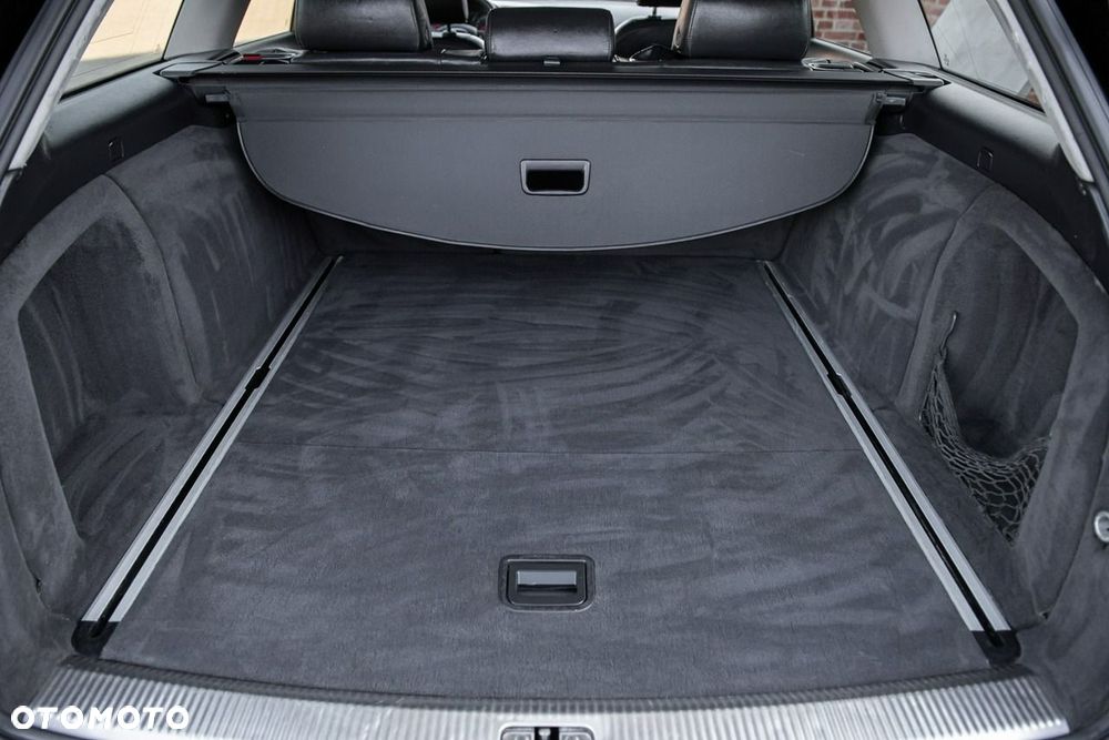 Audi A6 Avant - 26