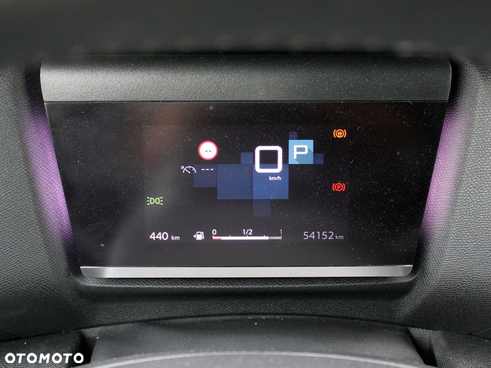 Citroën C4X - 24
