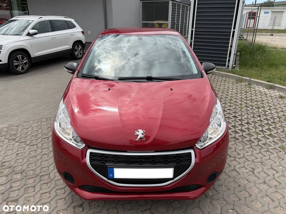 Peugeot 208 PureTech 68 Like - 3