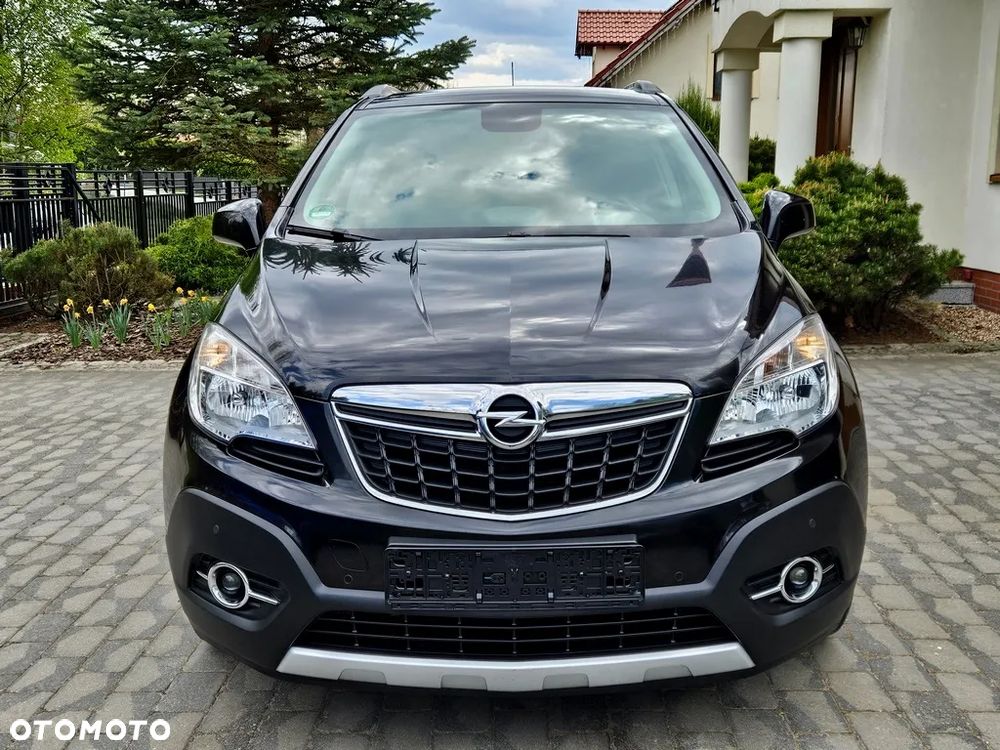 Opel Mokka - 3