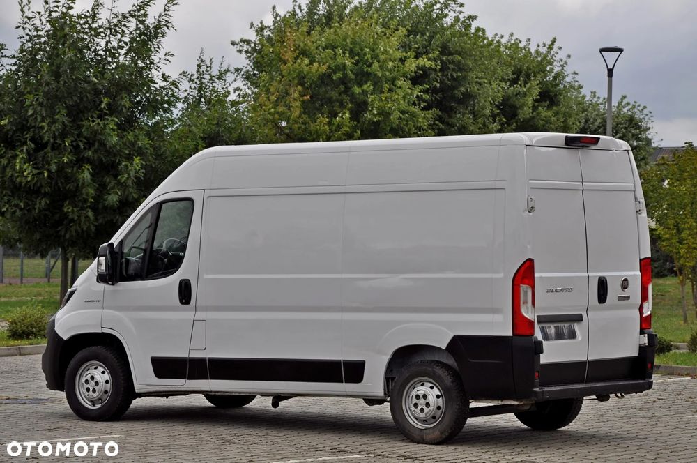 Fiat Ducato - 19