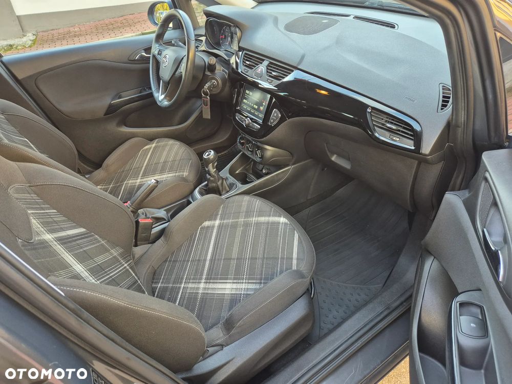 Opel Corsa 1.4 Color Edition - 28