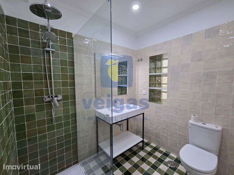Apartamento Centro Histórico de Lisboa, Misericórdia - Grande imagem: 3/9