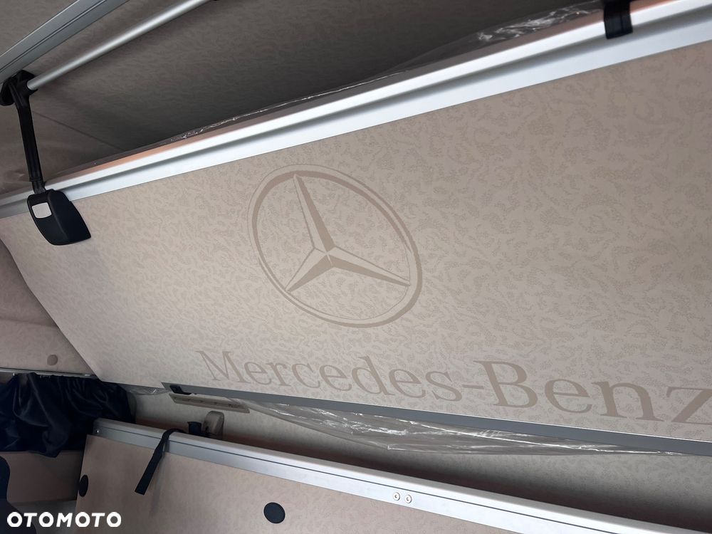 Mercedes-Benz ACTROS L bez retardera prokontraktowy - 27